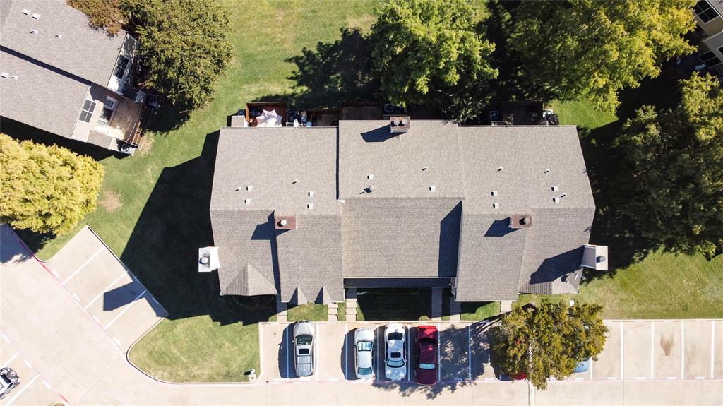 Pheasant Landing #8 - Residential Lease