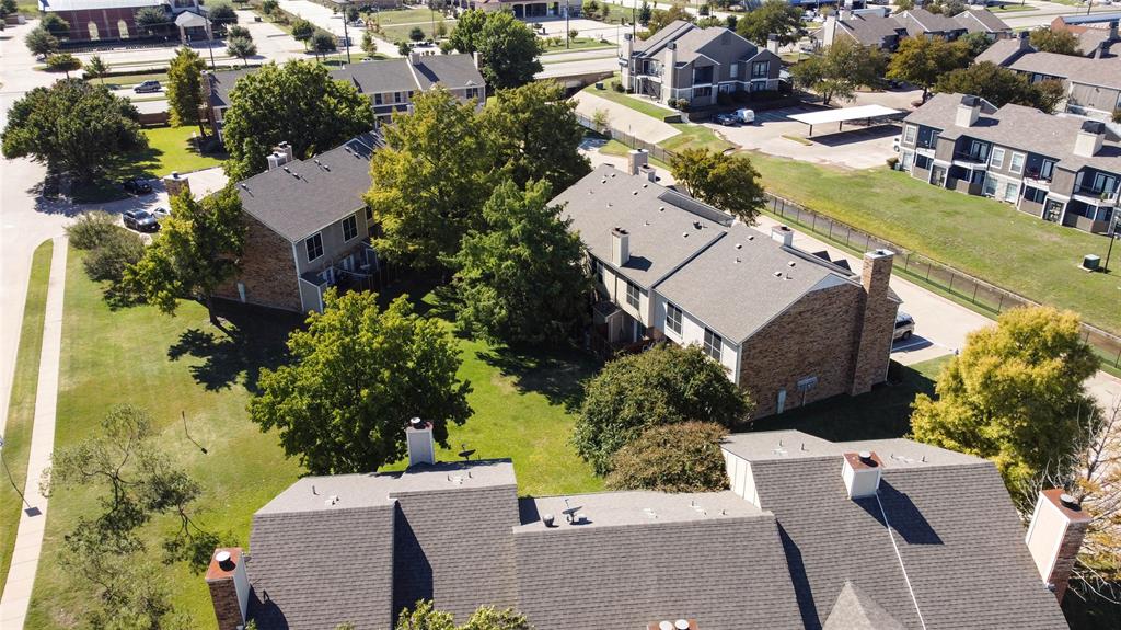 Pheasant Landing #8 - Residential Lease