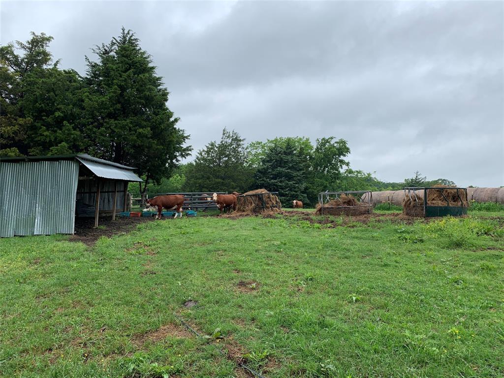 John D Merchant ABST - Farm