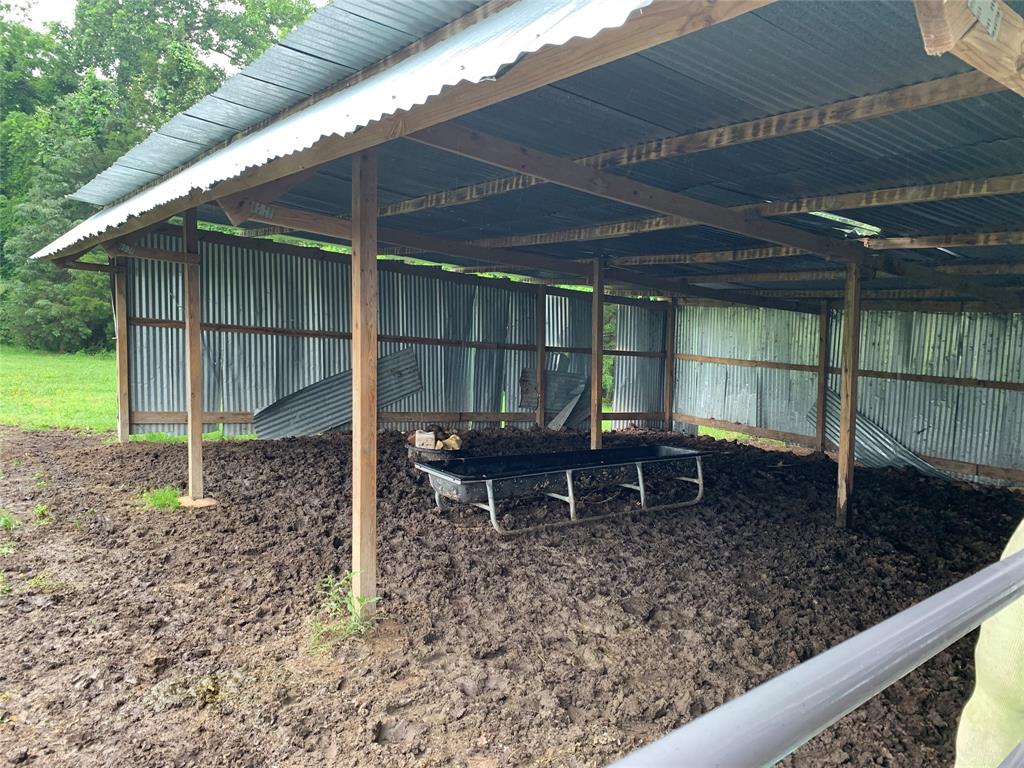 John D Merchant ABST - Farm