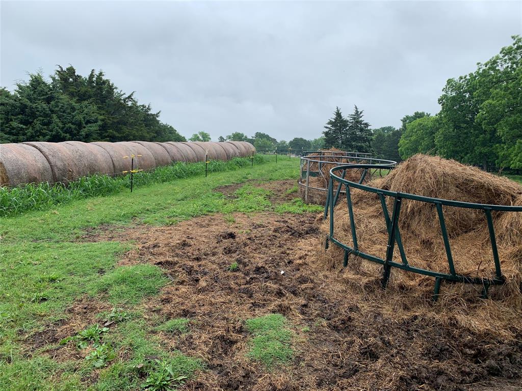 John D Merchant ABST - Farm