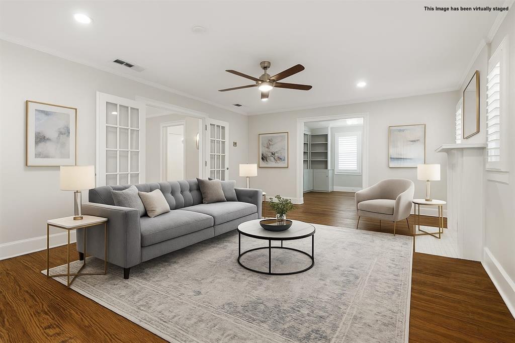 Hillcrest Add - Residential