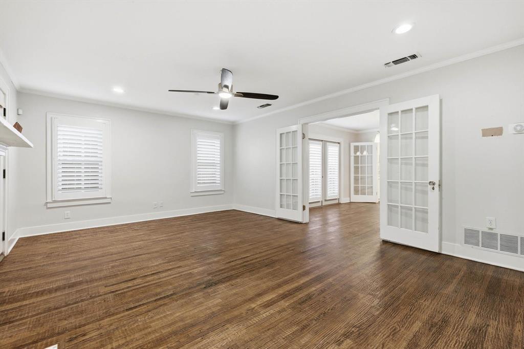 Hillcrest Add - Residential