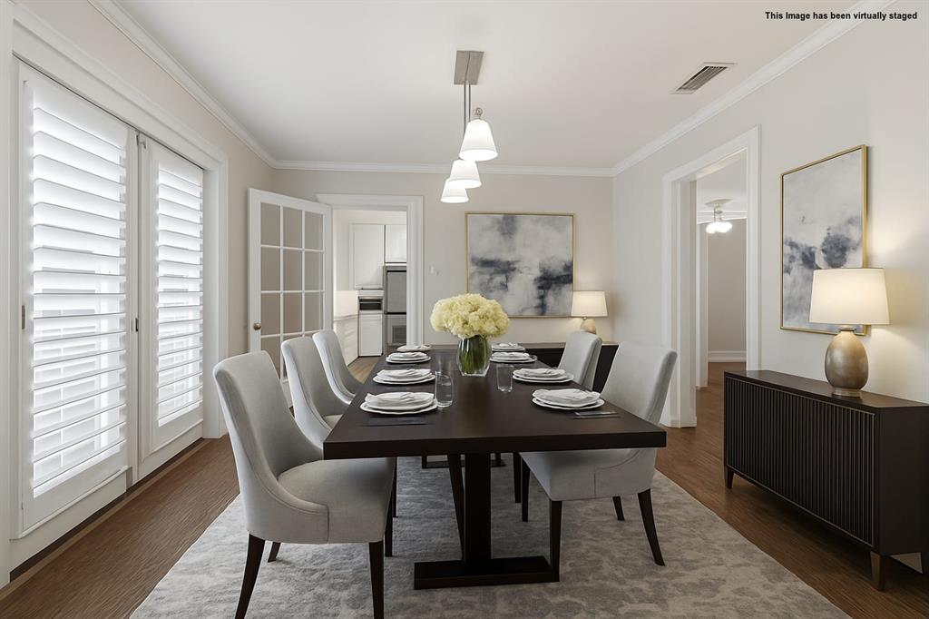 Hillcrest Add - Residential