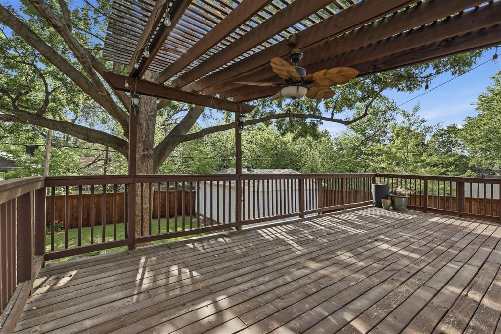 Hillcrest Add - Residential