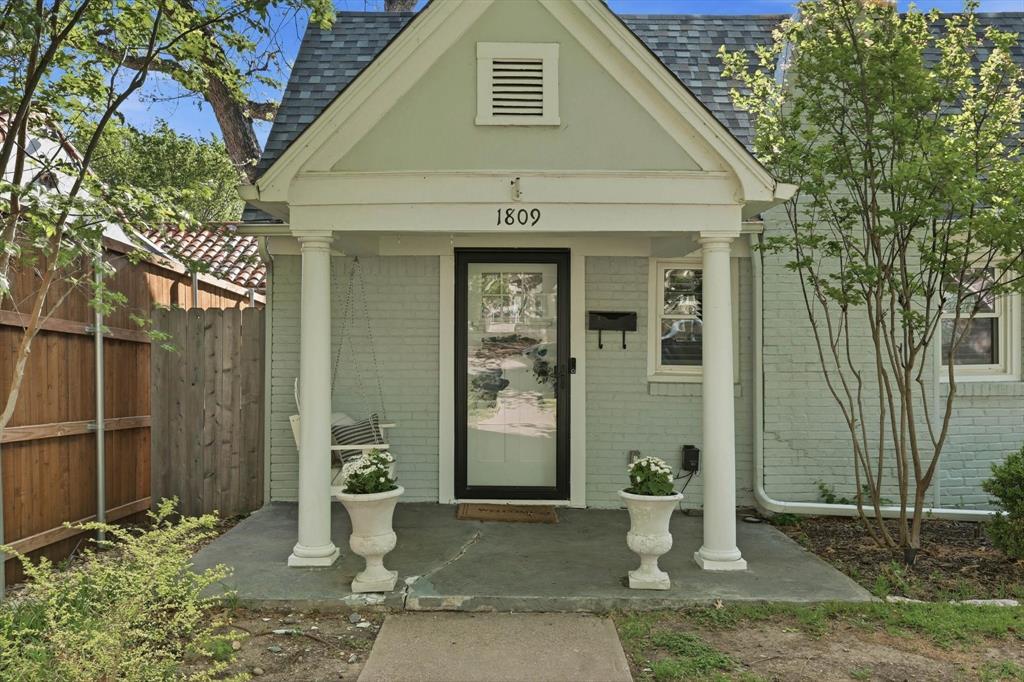 Hillcrest Add - Residential