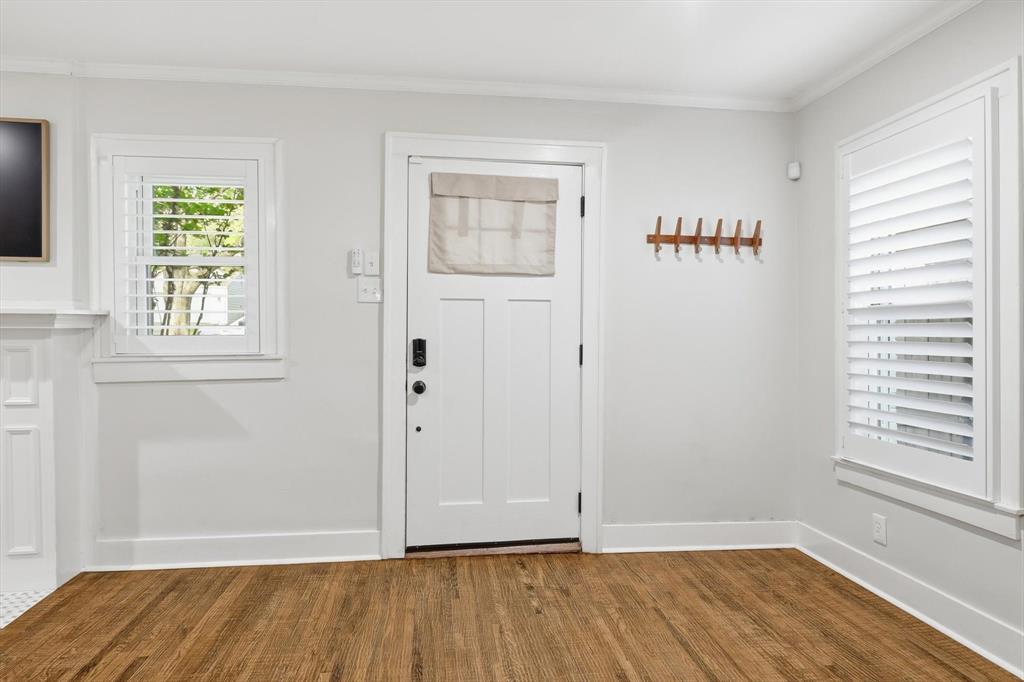 Hillcrest Add - Residential