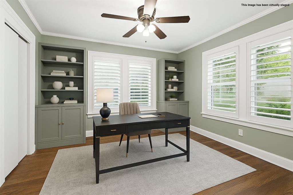 Hillcrest Add - Residential