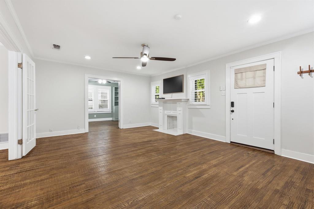 Hillcrest Add - Residential