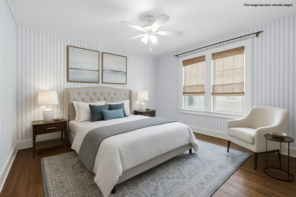 Hillcrest Add - Residential