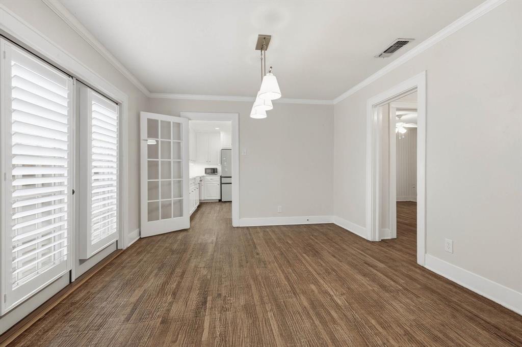 Hillcrest Add - Residential