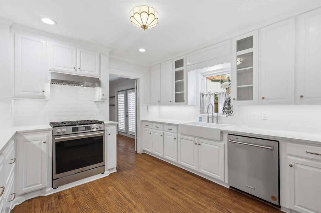 Hillcrest Add - Residential