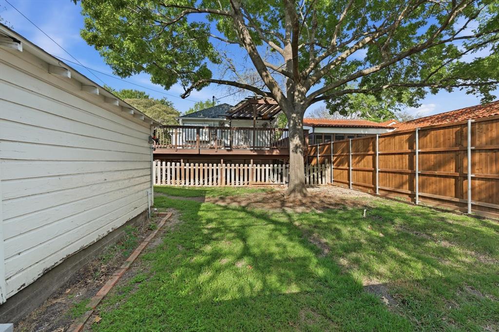 Hillcrest Add - Residential