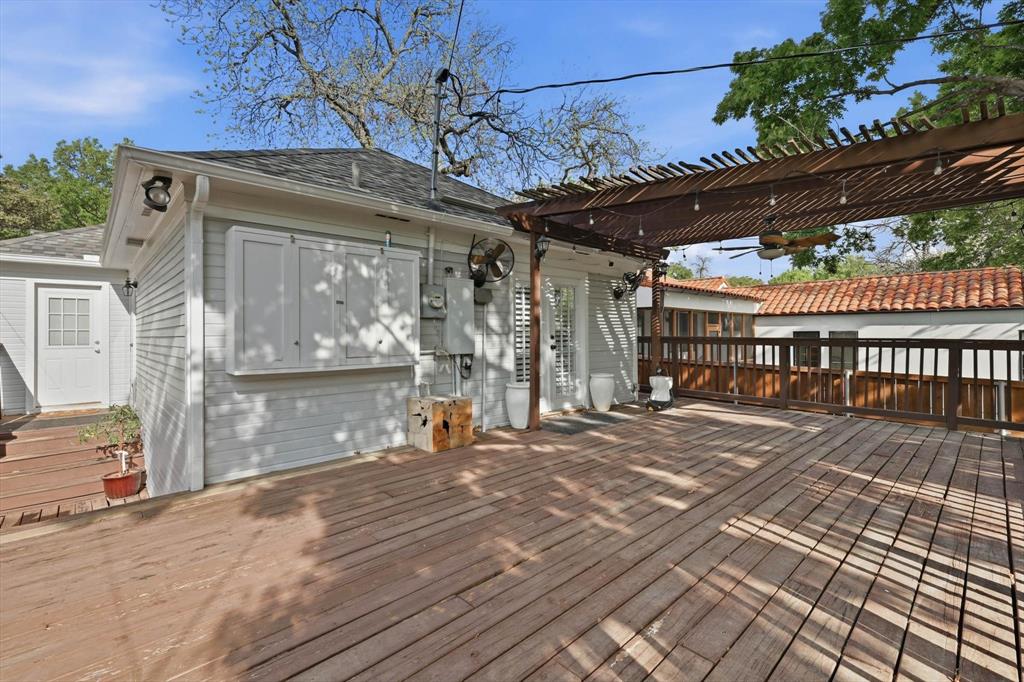 Hillcrest Add - Residential