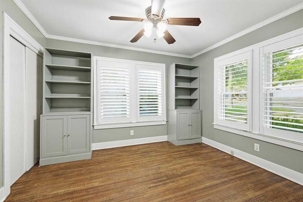 Hillcrest Add - Residential