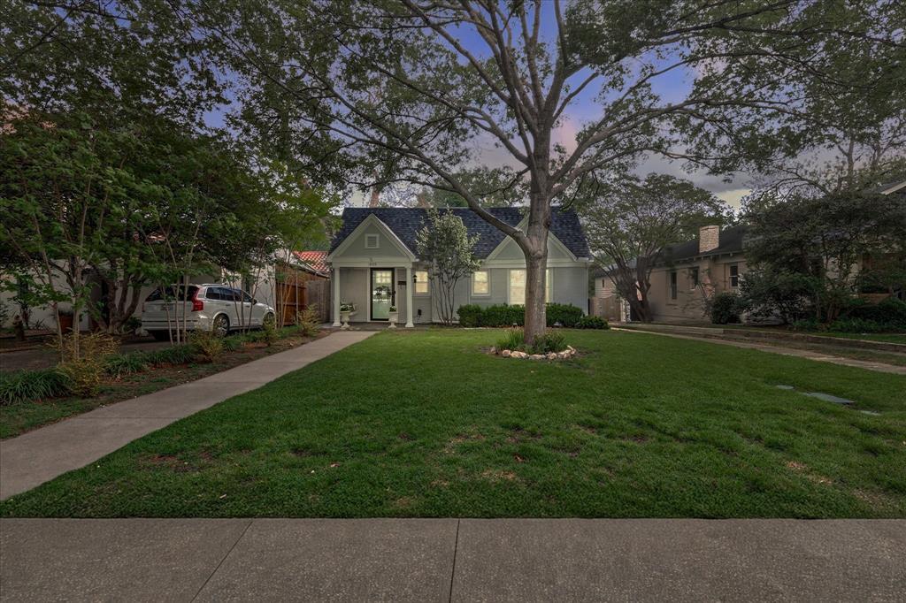 Hillcrest Add - Residential