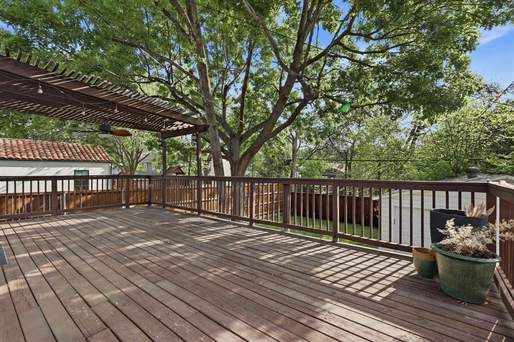 Hillcrest Add - Residential