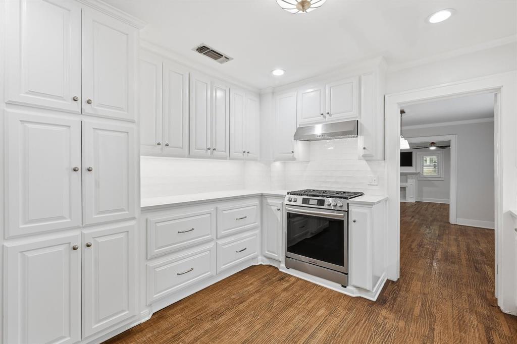 Hillcrest Add - Residential