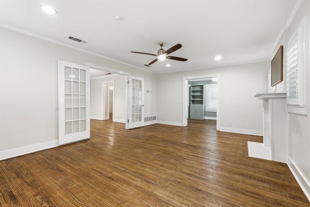 Hillcrest Add - Residential