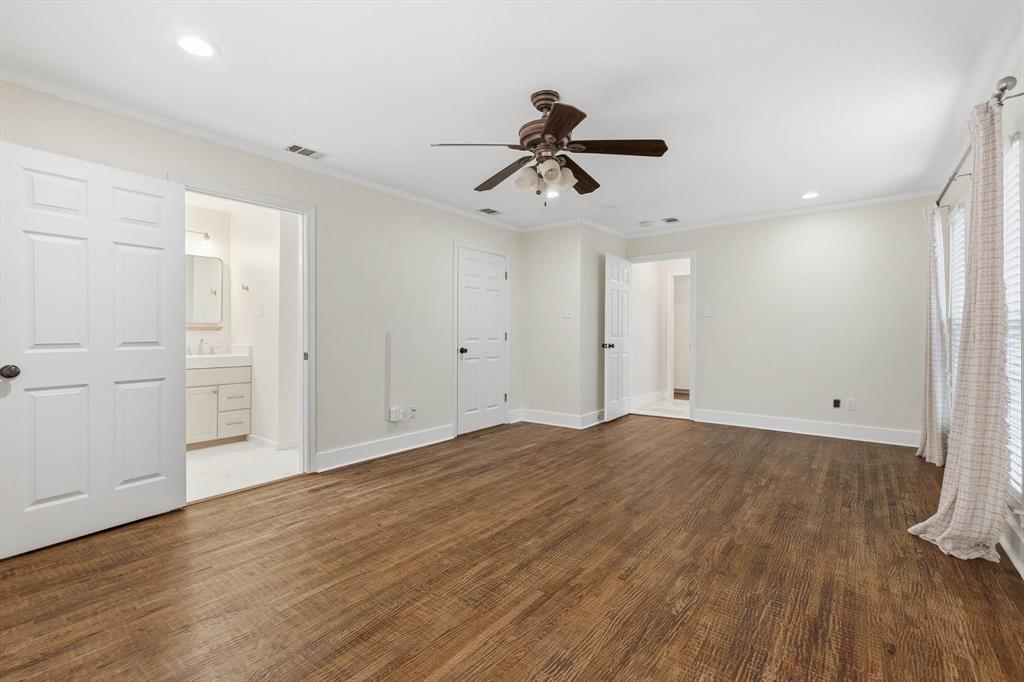 Hillcrest Add - Residential