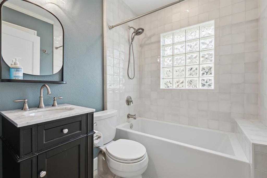 Hillcrest Add - Residential