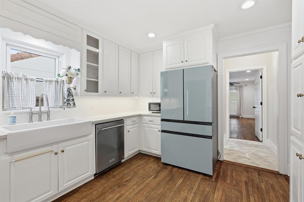 Hillcrest Add - Residential