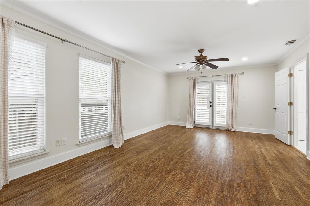 Hillcrest Add - Residential