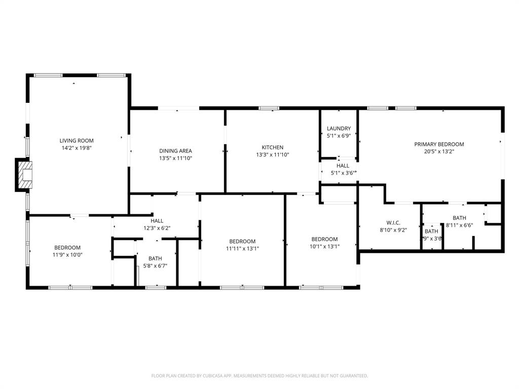 Hillcrest Add - Residential