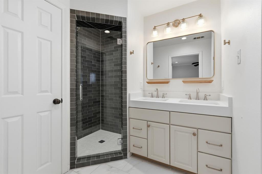 Hillcrest Add - Residential