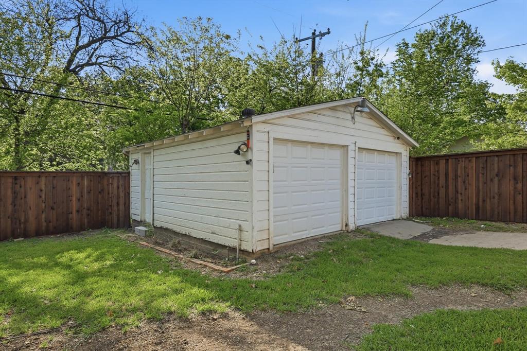 Hillcrest Add - Residential