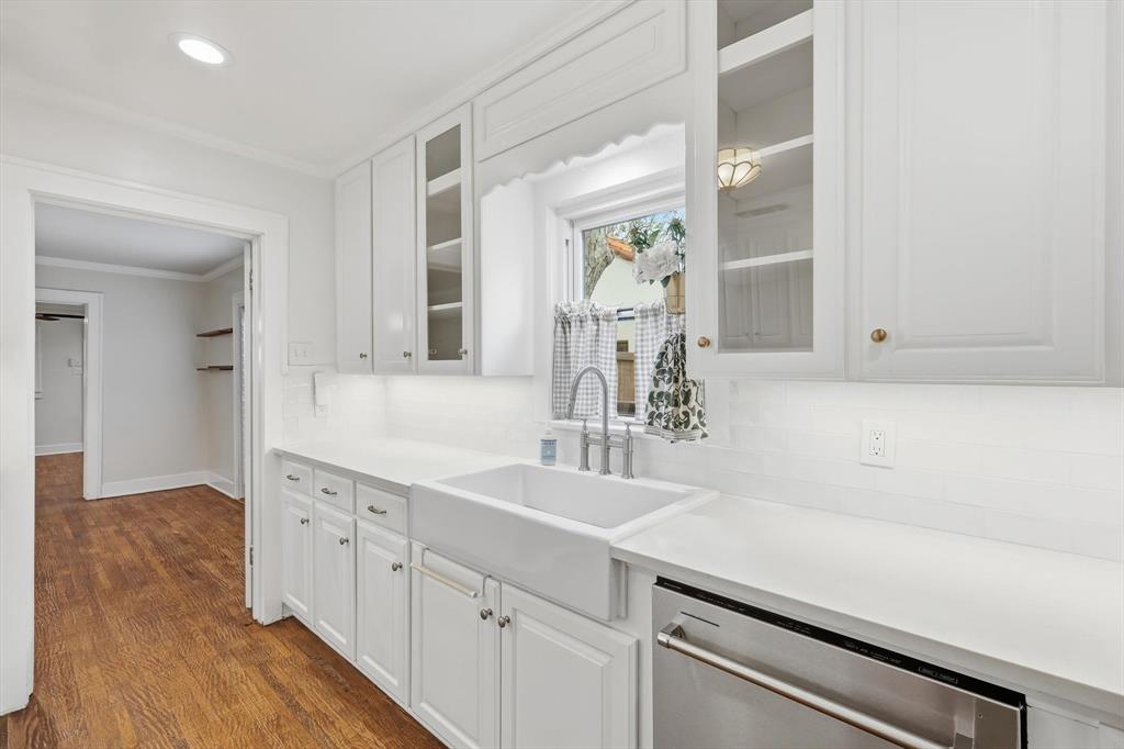 Hillcrest Add - Residential