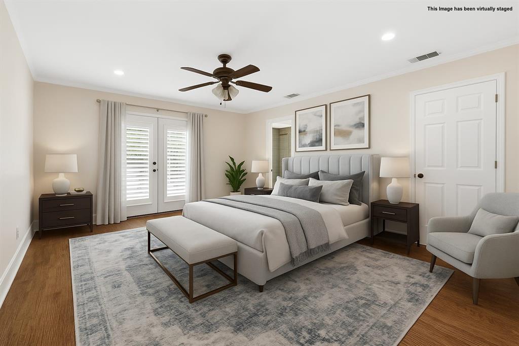 Hillcrest Add - Residential