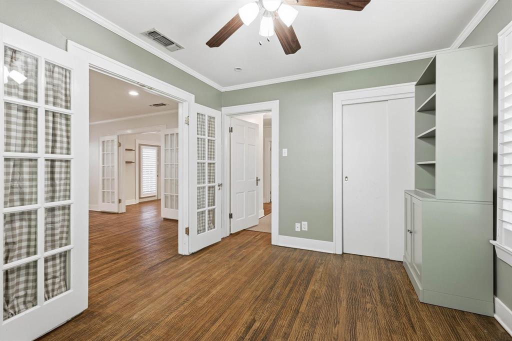 Hillcrest Add - Residential