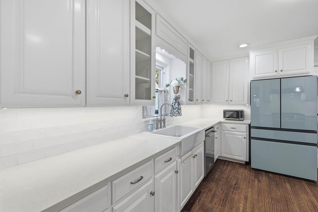 Hillcrest Add - Residential