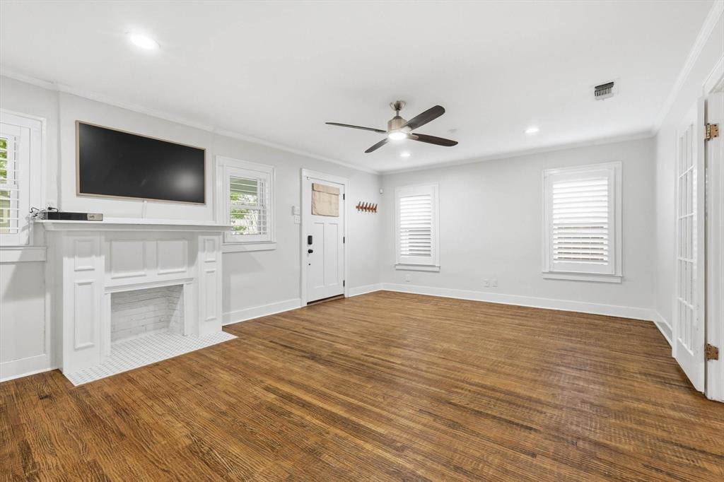 Hillcrest Add - Residential