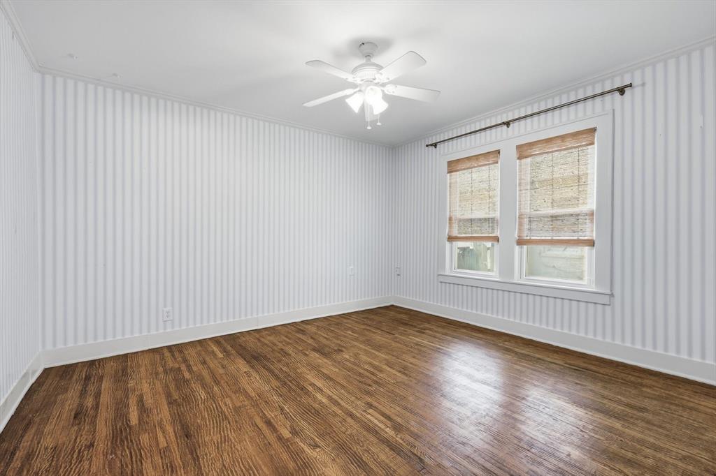 Hillcrest Add - Residential