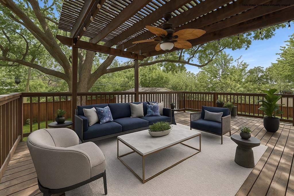 Hillcrest Add - Residential