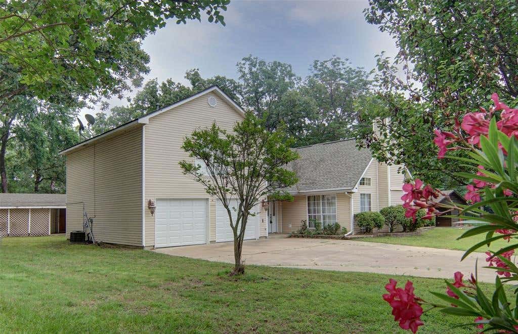 Photo of 187 CR 1997, Yantis, TX 75497 (MLS # 21269017)