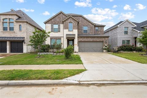 Photo of 2213 Cherrybark Trail, Little Elm, TX 75068 (MLS # 21301568)
