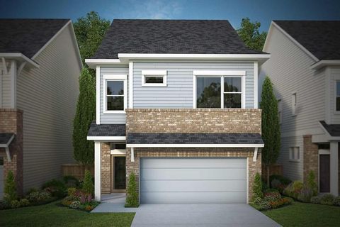 5860 Water Bridge Lane Fort Worth TX 76109