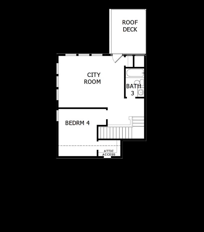 5860 Water Bridge Lane