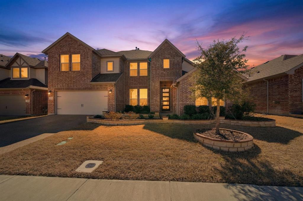 3914 Blue Stem Boulevard