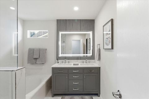 7237 Rembrandt Drive Plano TX 75093