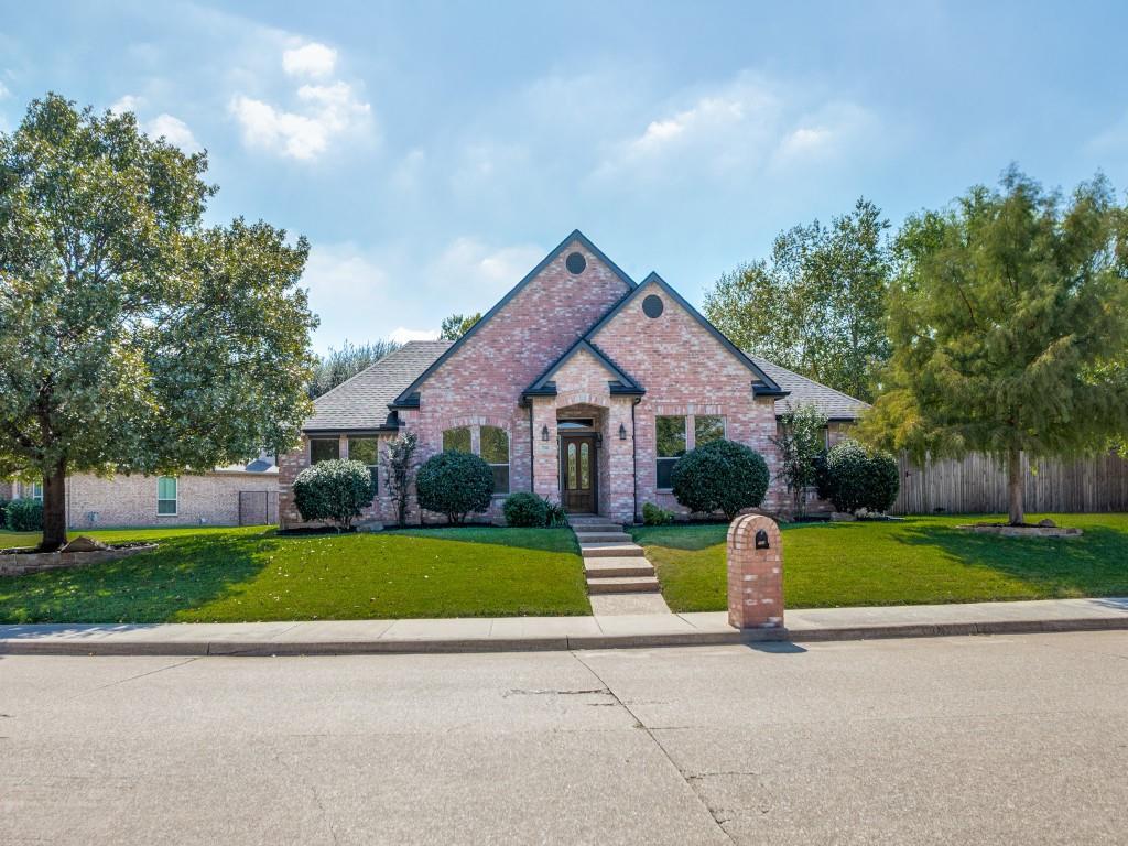 708 Whitetail Deer Lane