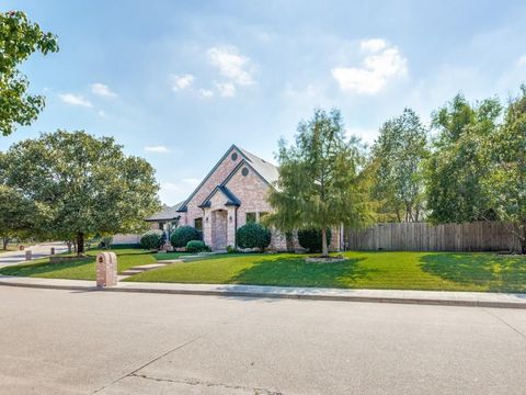 708 Whitetail Deer Lane Crowley TX 76036