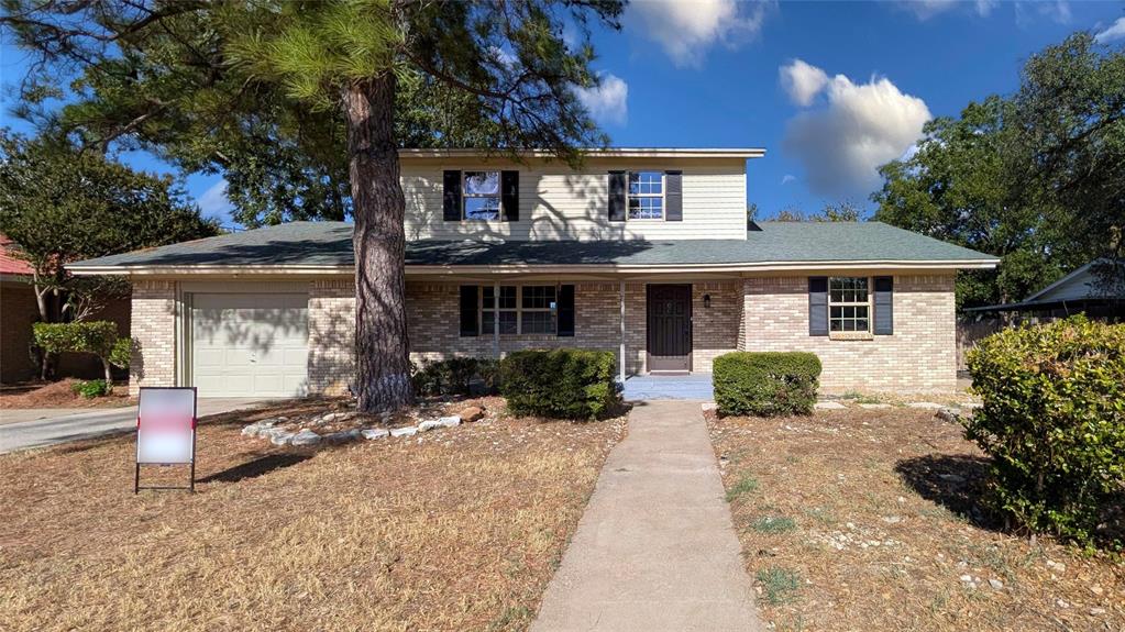 1105 S Ridgeway Drive