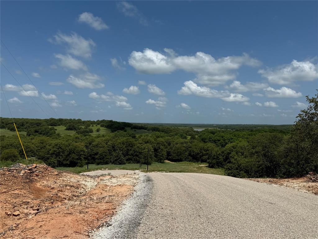 Red Oak Hills Sub - Land