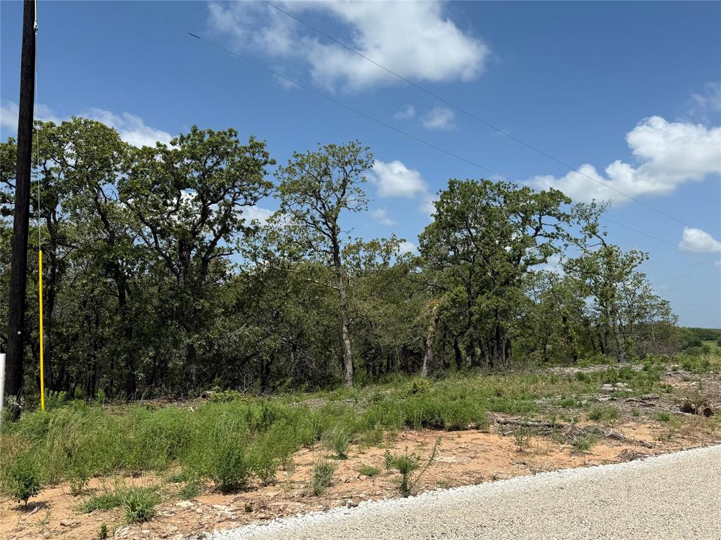 Red Oak Hills Sub - Land