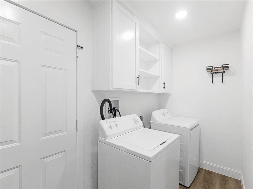 Wedgwood Add - Residential