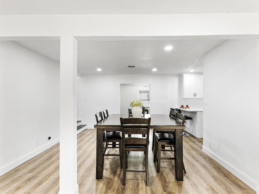 Wedgwood Add - Residential